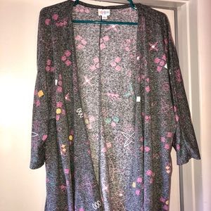 LuLaRoe Lindsay